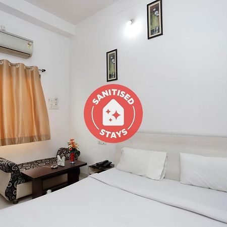 Spot On 39940 Shree Shine Satna Exterior photo