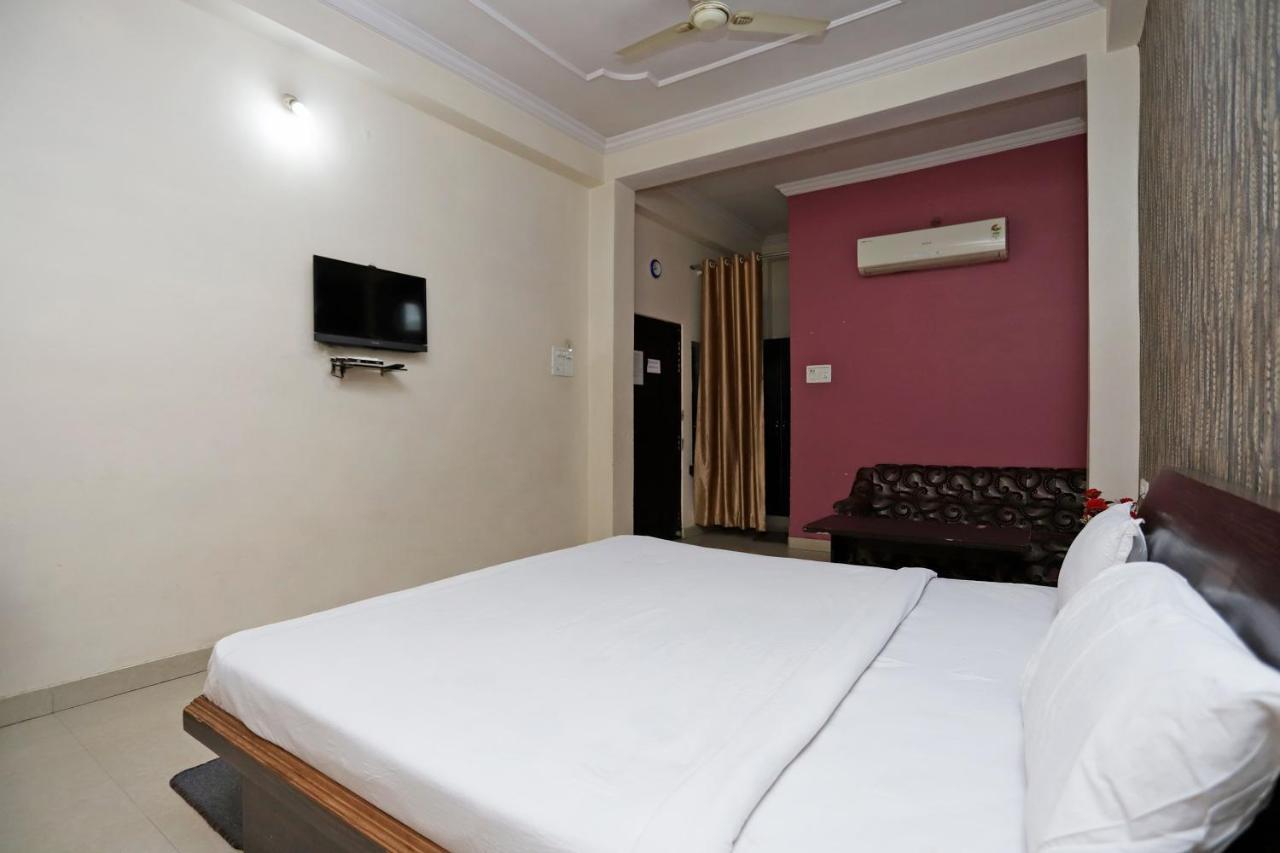 Spot On 39940 Shree Shine Satna Exterior photo