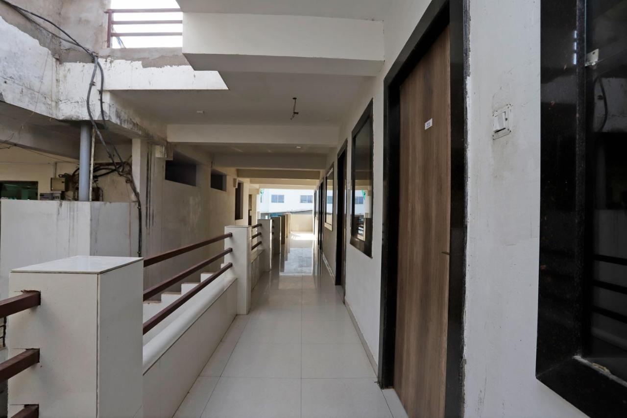 Spot On 39940 Shree Shine Satna Exterior photo