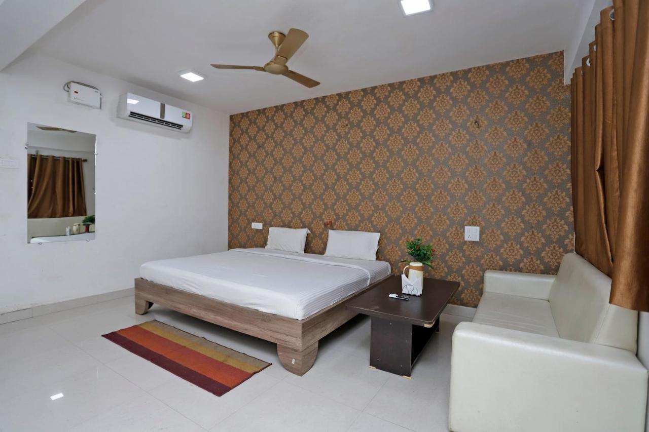 Spot On 39940 Shree Shine Satna Exterior photo