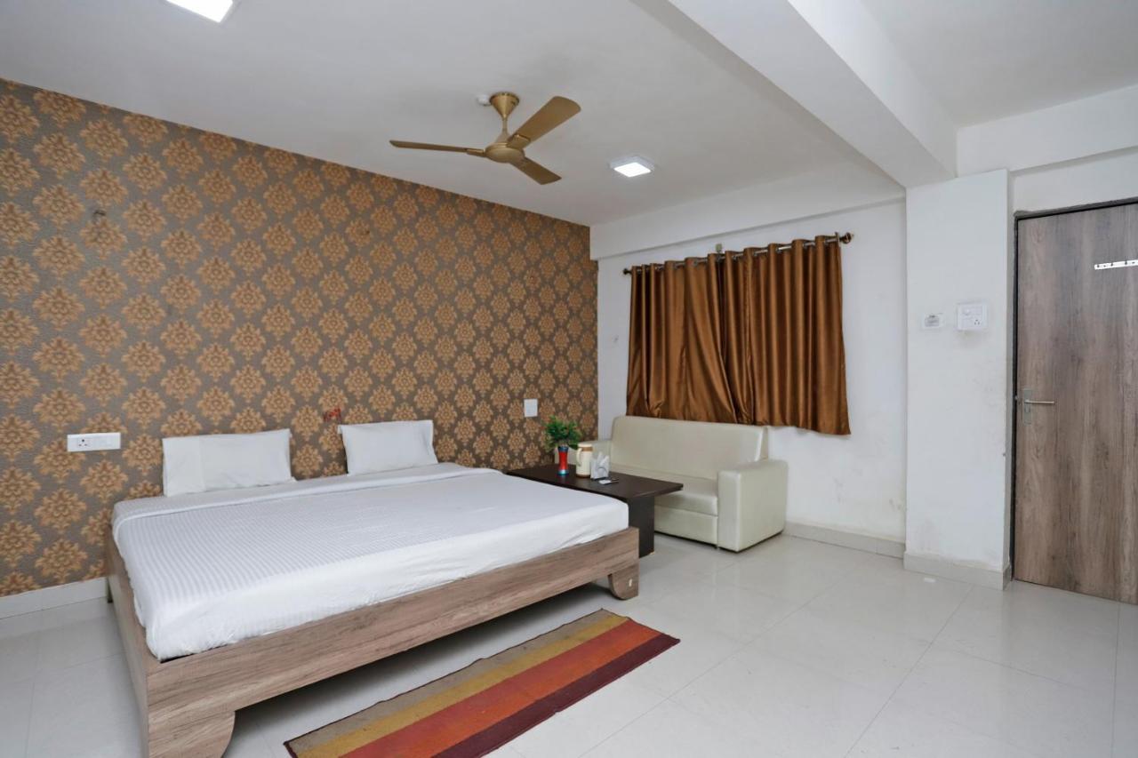 Spot On 39940 Shree Shine Satna Exterior photo