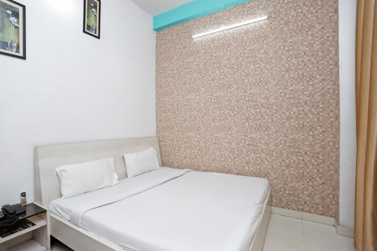 Spot On 39940 Shree Shine Satna Exterior photo