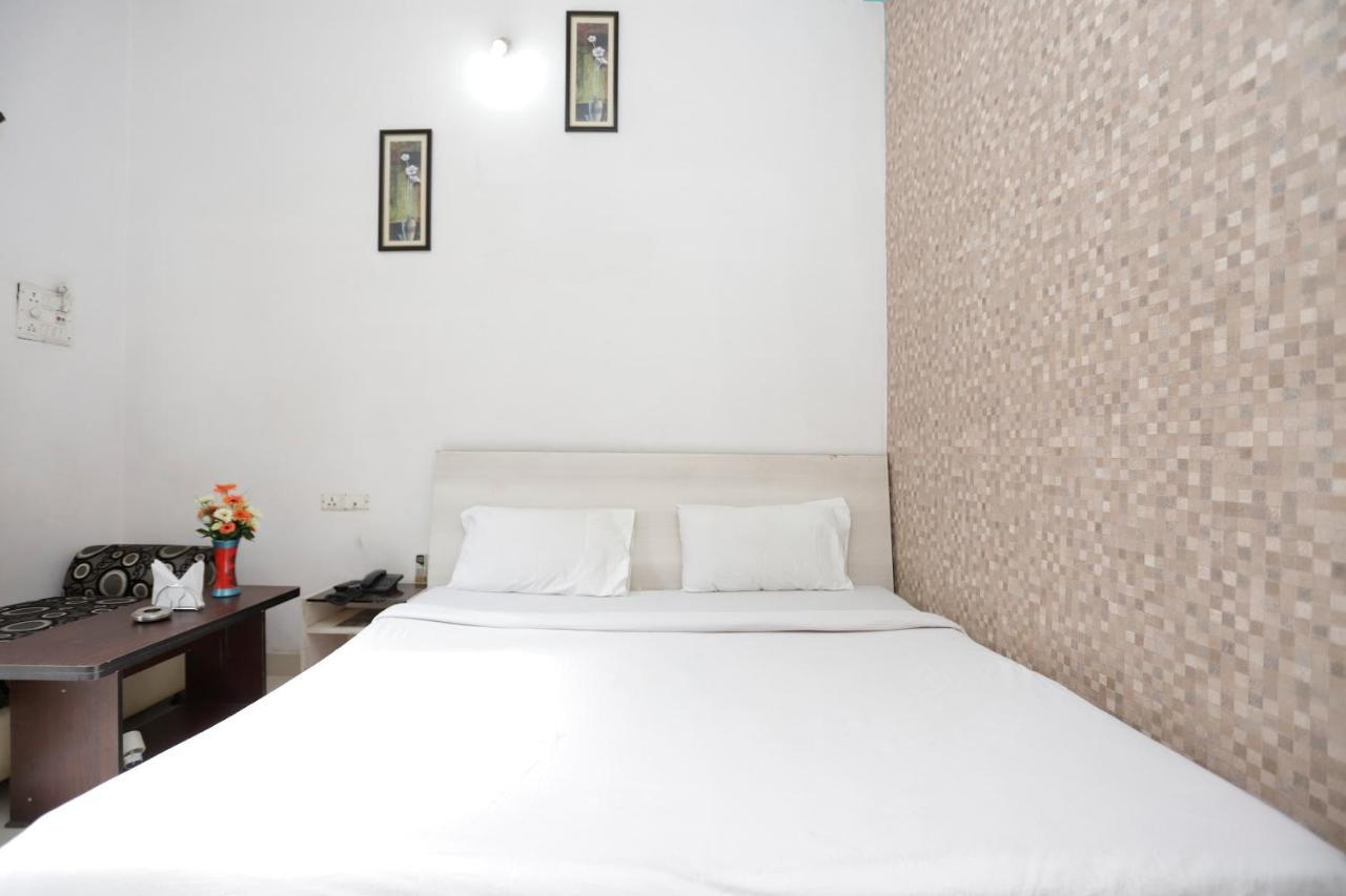Spot On 39940 Shree Shine Satna Exterior photo