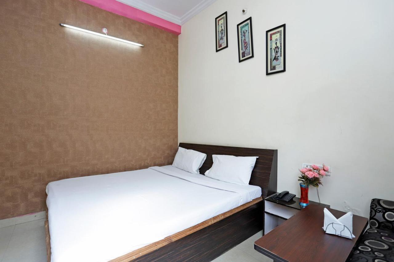 Spot On 39940 Shree Shine Satna Exterior photo