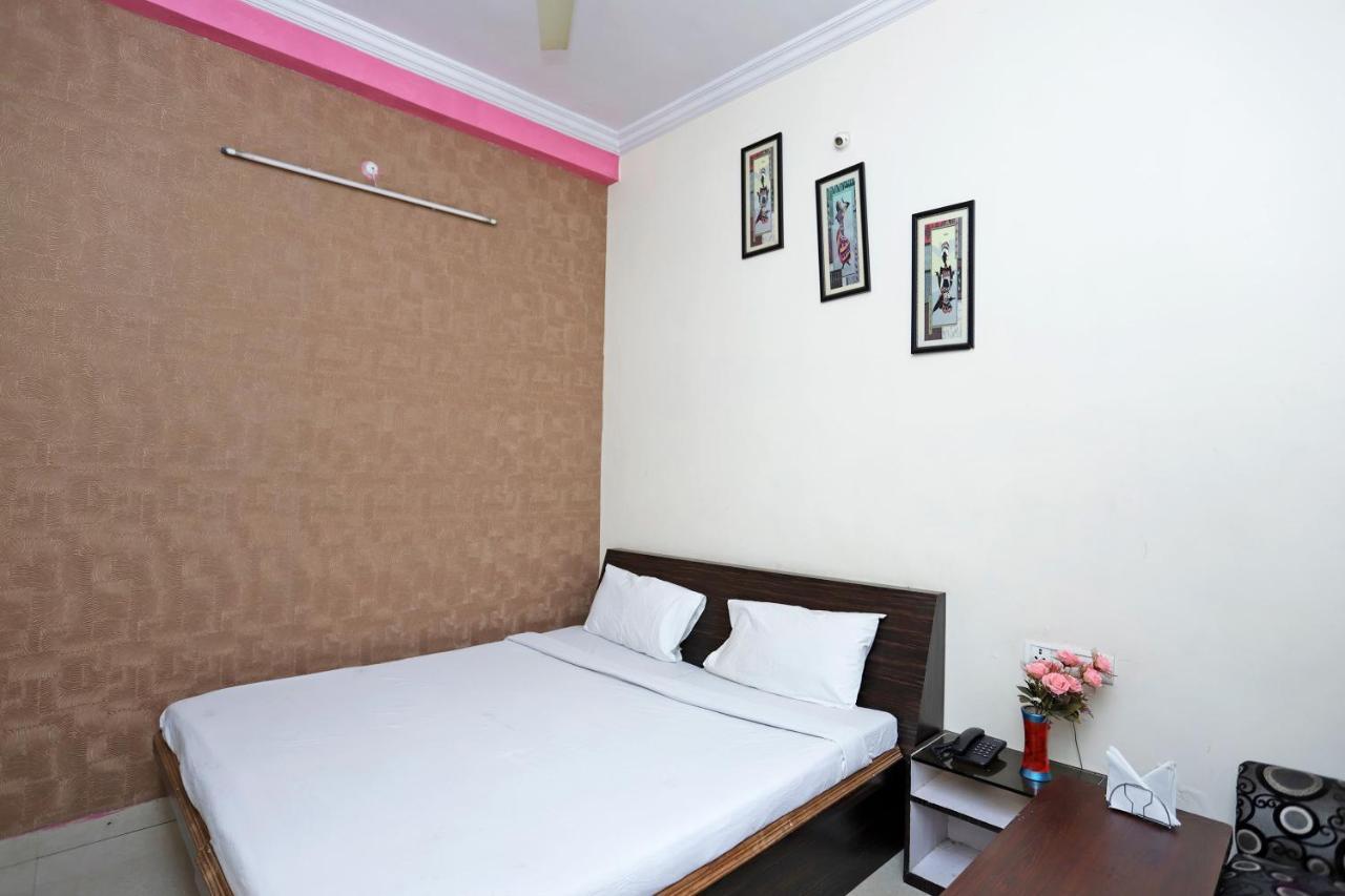 Spot On 39940 Shree Shine Satna Exterior photo